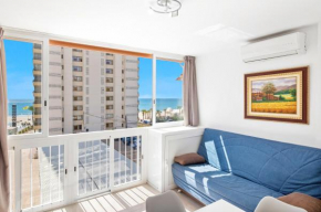 Bacana 3-3 Apartment Levante Beach